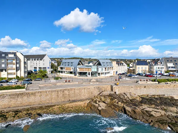 Appartement Concarneau 2 pièce(s) 58m2