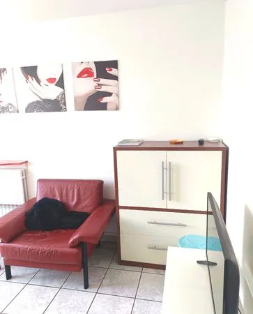 Chambre à louer