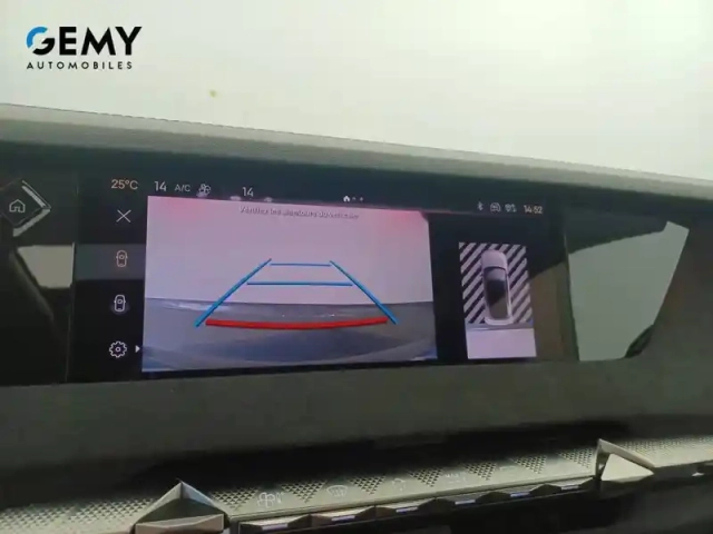 Ds Ds 4 puretech 130 eat8 — photo 43