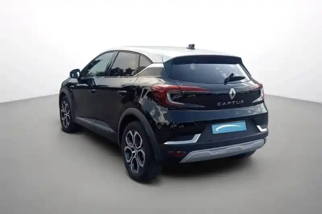 Renault Captur tce 90 — photo 4