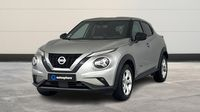 Nissan Juke 1.0 DIG-T 117ch N-Connecta — photo 1