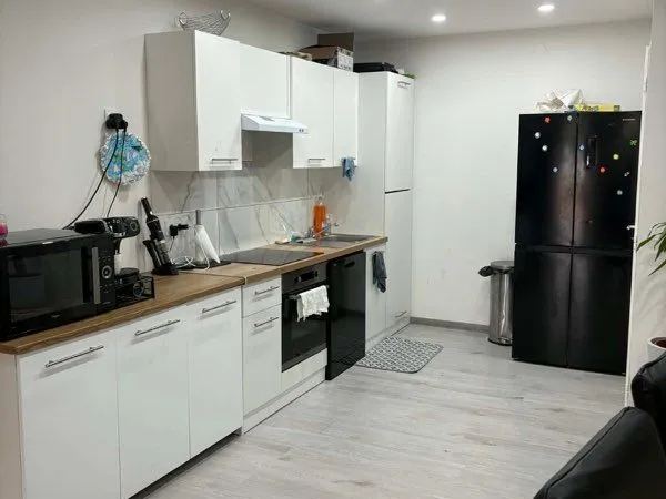 Appartement duplex 3 chambres