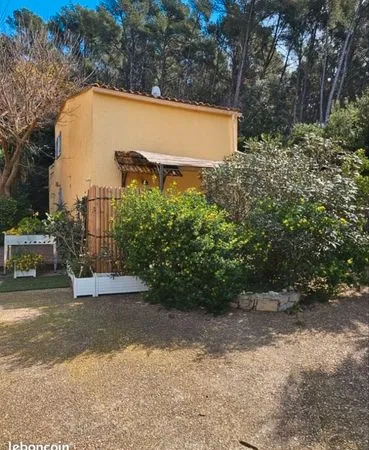 Maisonnette
