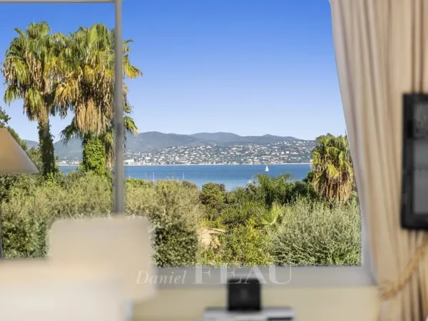 Saint Tropez - Maison de charme