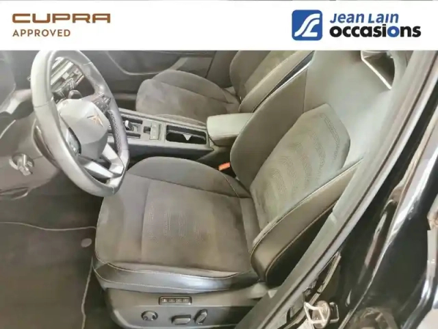 Cupra Formentor 1.4 e-hybrid 245 ch dsg6 — photo 5