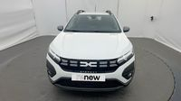 Dacia Sandero 1.0 ECO-G 100ch Stepway Expression
