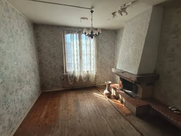 Maison 4 pièces 82 m²