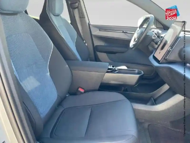 Volvo Ex30 single extended range 272ch plus — photo 5