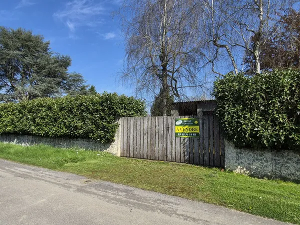 Terrain à bâtir Vente Saint-Bénigne 54000€