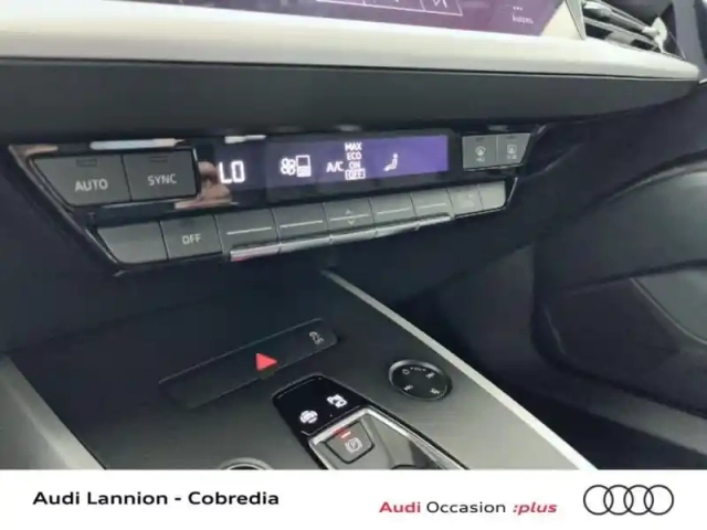 Audi Q4 E-Tron 35 e-tron 170ch edition one — photo 10