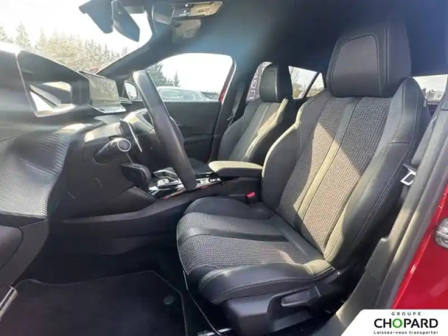 Peugeot 2008 puretech 130 s&amp;s eat8 — photo 106