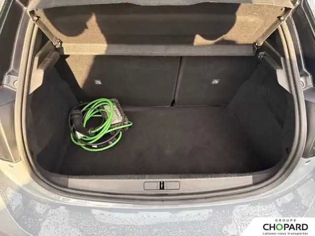 Opel Corsa electrique 136 ch &amp; batterie 50 kwh — photo 6