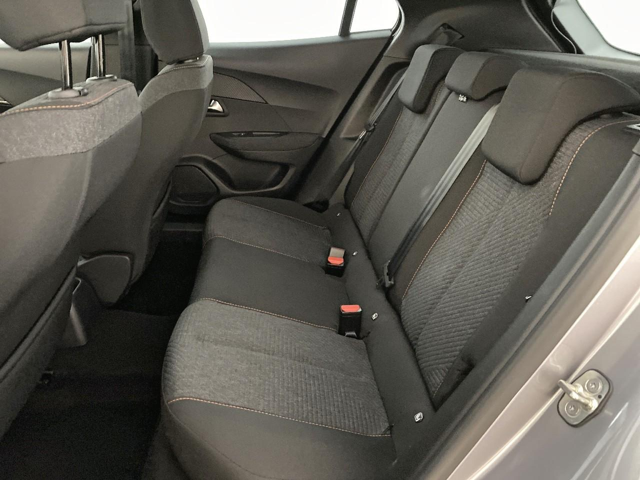 Peugeot 2008 100 s&s bvm6 style — photo 10