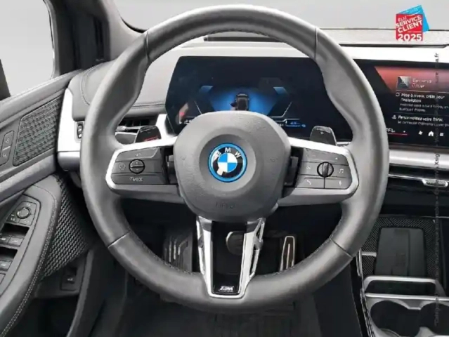 Bmw Serie 2 série 2 activetourer 225e 245ch xdrive m sport dkg7 — photo 12