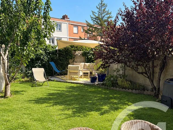 Maison 6 pièces 117 m²