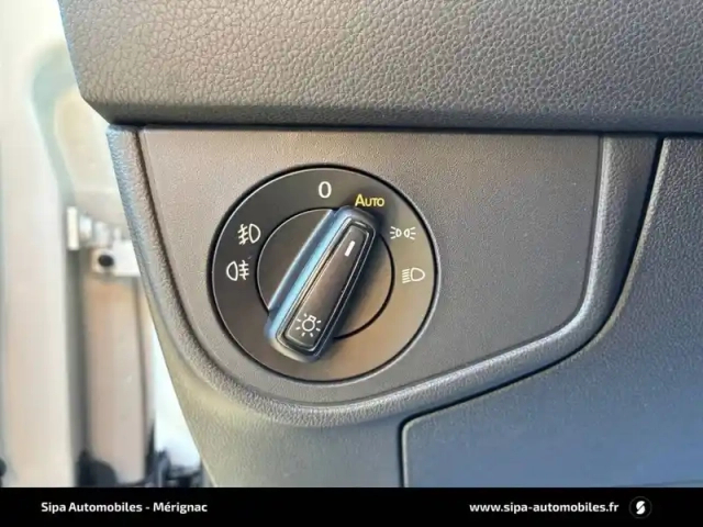 Volkswagen Taigo 1.5 tsi 150 dsg7 — photo 46