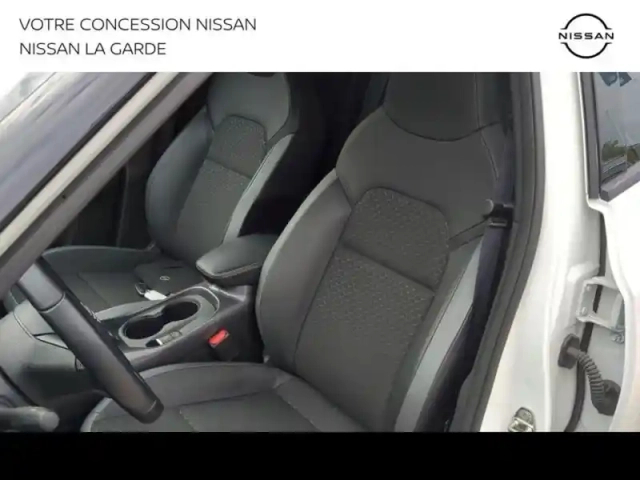 Nissan Juke 1.0 dig-t 114ch shadow 2023.5 — photo 9