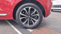 Renault Clio 1.0 Eco-G 100ch Techno - 24 — photo 11