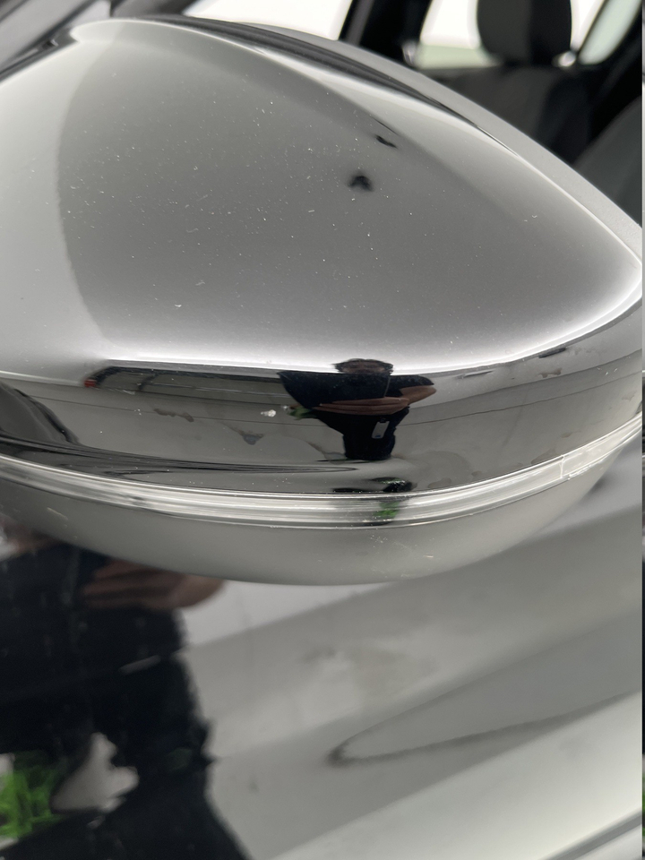 Peugeot 208 — photo 43