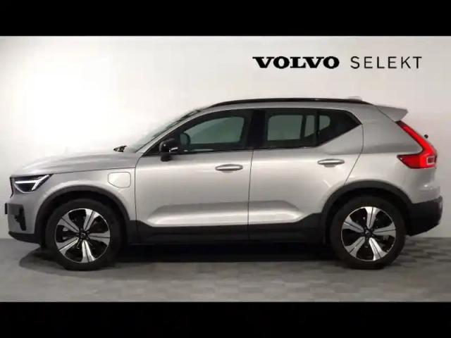 Volvo Xc40 t4 recharge 129 + 82ch plus dct 7 — photo 3