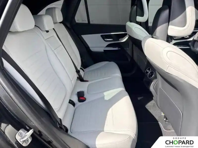 Mercedes Glc 300 de hybrid eq 4matic — photo 20