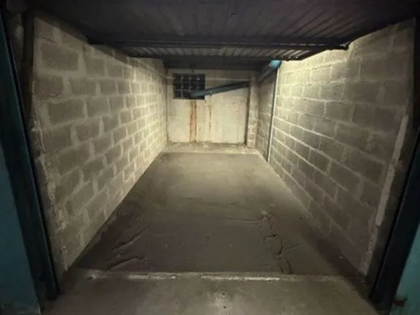 Box de stockage 10 m²