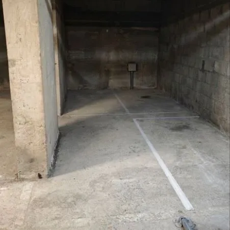 Parking 2 roues