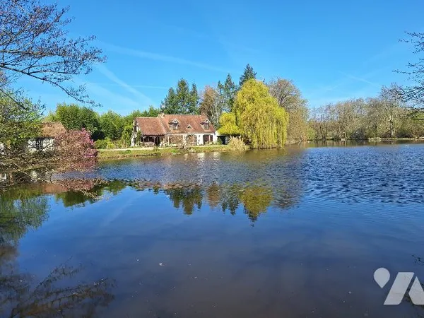 Maison 7 pièces 177 m²