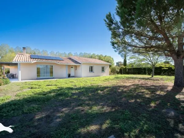 Maison 5 pièces 127 m²