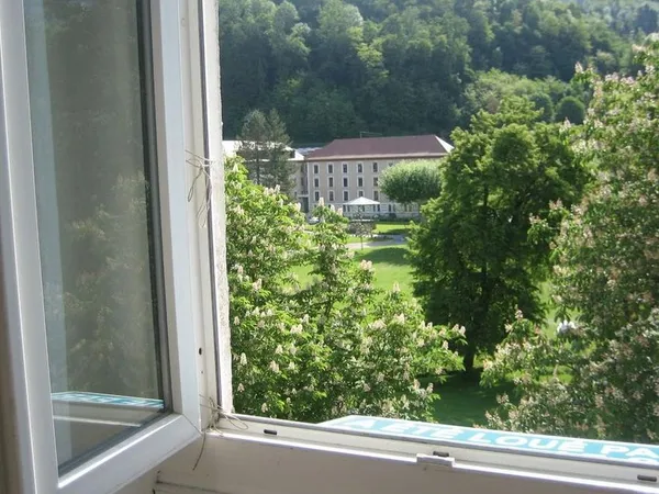 Studio de 22m2 à louer sur Saint-Martin-d'Uriage