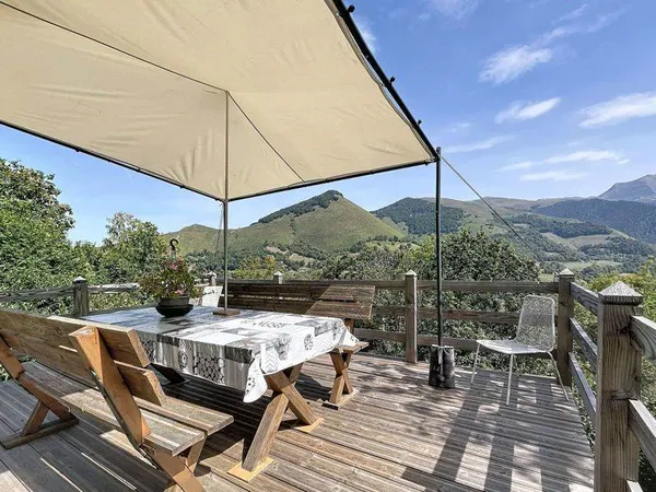 Grange 2 pièces 93 m²