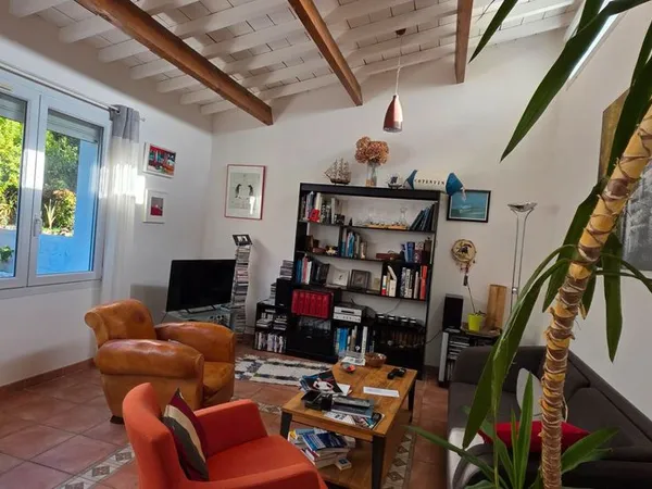 Maison 5 pièces 103 m²