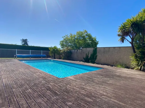 Maison 5 pièces 142 m²