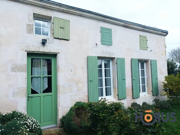 Maison 6 pièces 127 m²