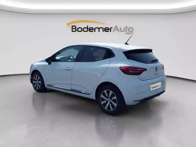 Renault Clio tce 90 — photo 3
