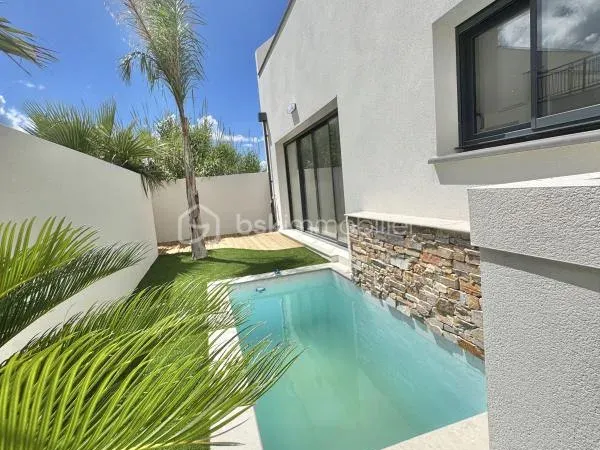 Villa 4 pièces 105 m²