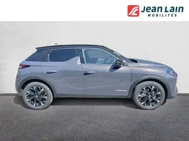 Ds Ds 3 e-tense — photo 40