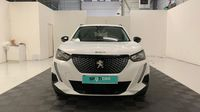 Peugeot 2008 1.2 PureTech 130ch S&S Allure Pack EAT8 — photo 1