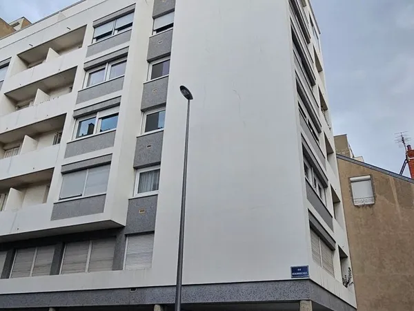 Appartement 3 pièces 74 m²