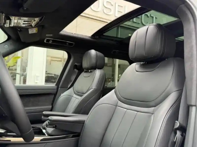 Land Rover Range Rover sport 3.0 p550e 550ch phev autobiography — photo 15