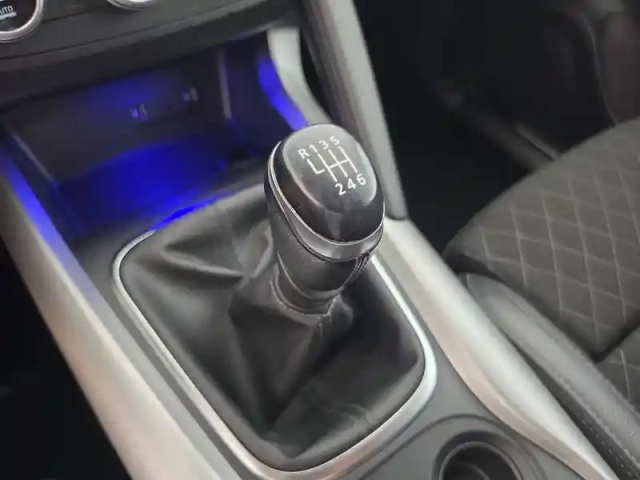 Renault Kadjar blue dci 115 — photo 29