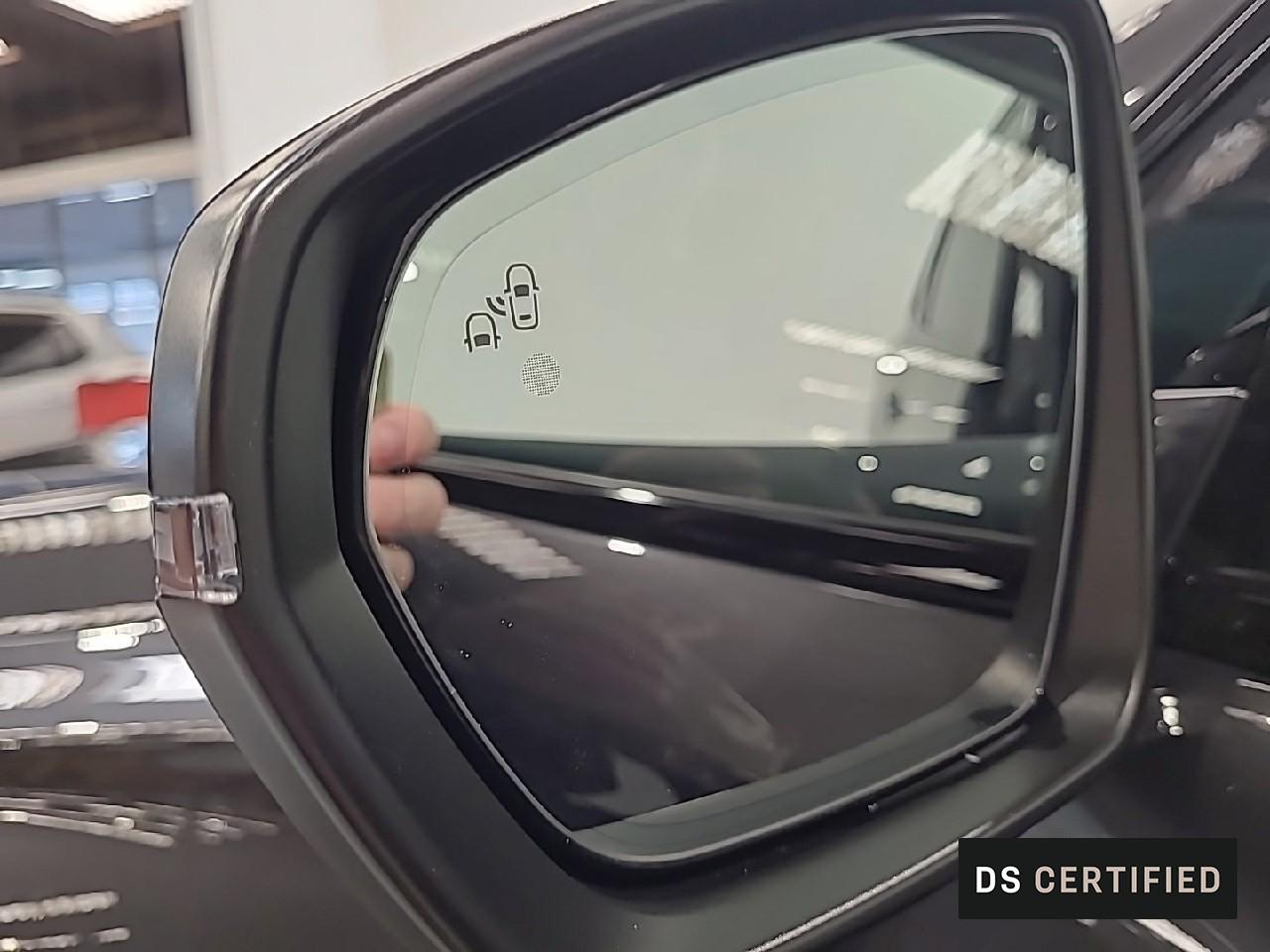 Ds Ds 7 crossback bluehdi 130 eat8 etoile — photo 30