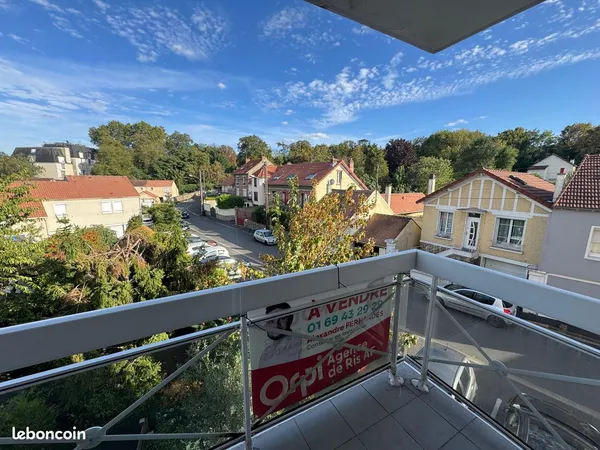 🏡 À louer - Appartement T3 meublé - 69 m² avec parking
