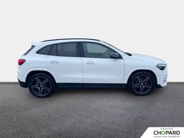 Mercedes Gla 200 d 8g-dct 4matic — photo 34