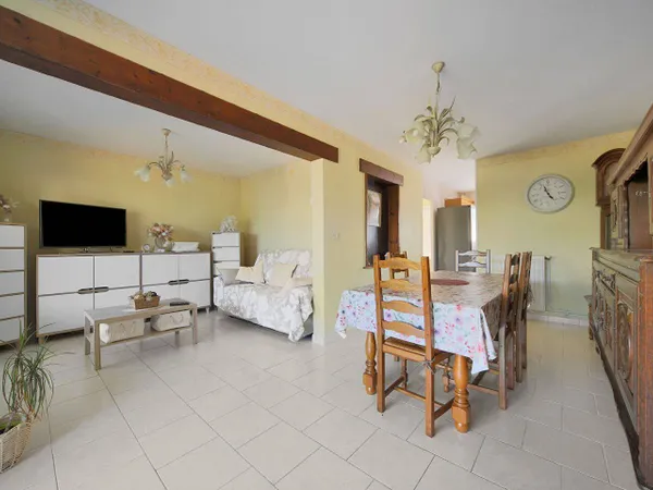 Maison 4 pièces 84 m²