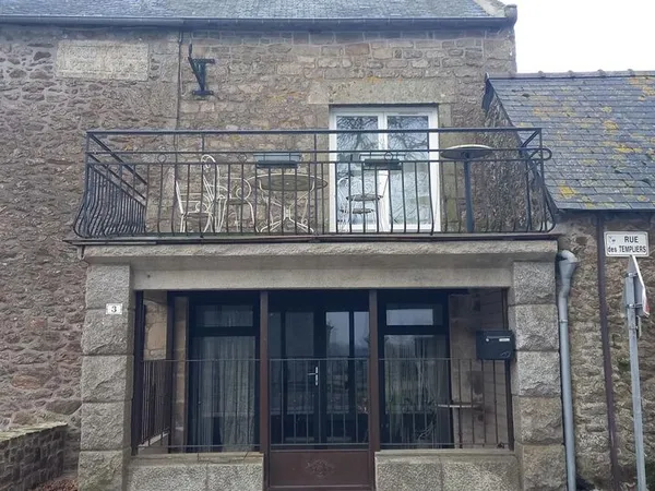 Maison 2 pièces 99 m²