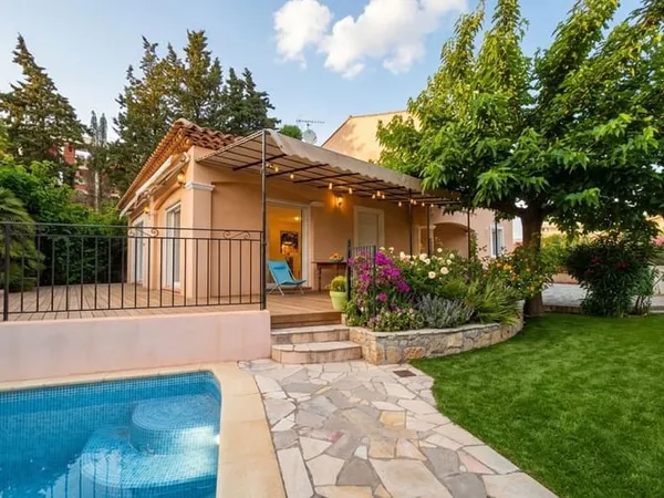 Maison 6 pièces 146 m²