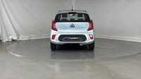 Kia Picanto 1.0 T-GDi 100ch GT Line ISG Euro6d-T — photo 6