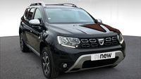 Dacia Duster Blue dCi 115 4x2 Prestige — photo 3
