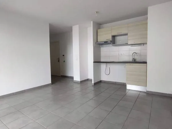 Immeuble 3 pièces 56 m²